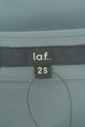la.f...（ラエフ）の古着「商品番号：PR10297108」-6