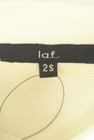la.f...（ラエフ）の古着「商品番号：PR10297114」-6