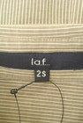 la.f...（ラエフ）の古着「商品番号：PR10297115」-6