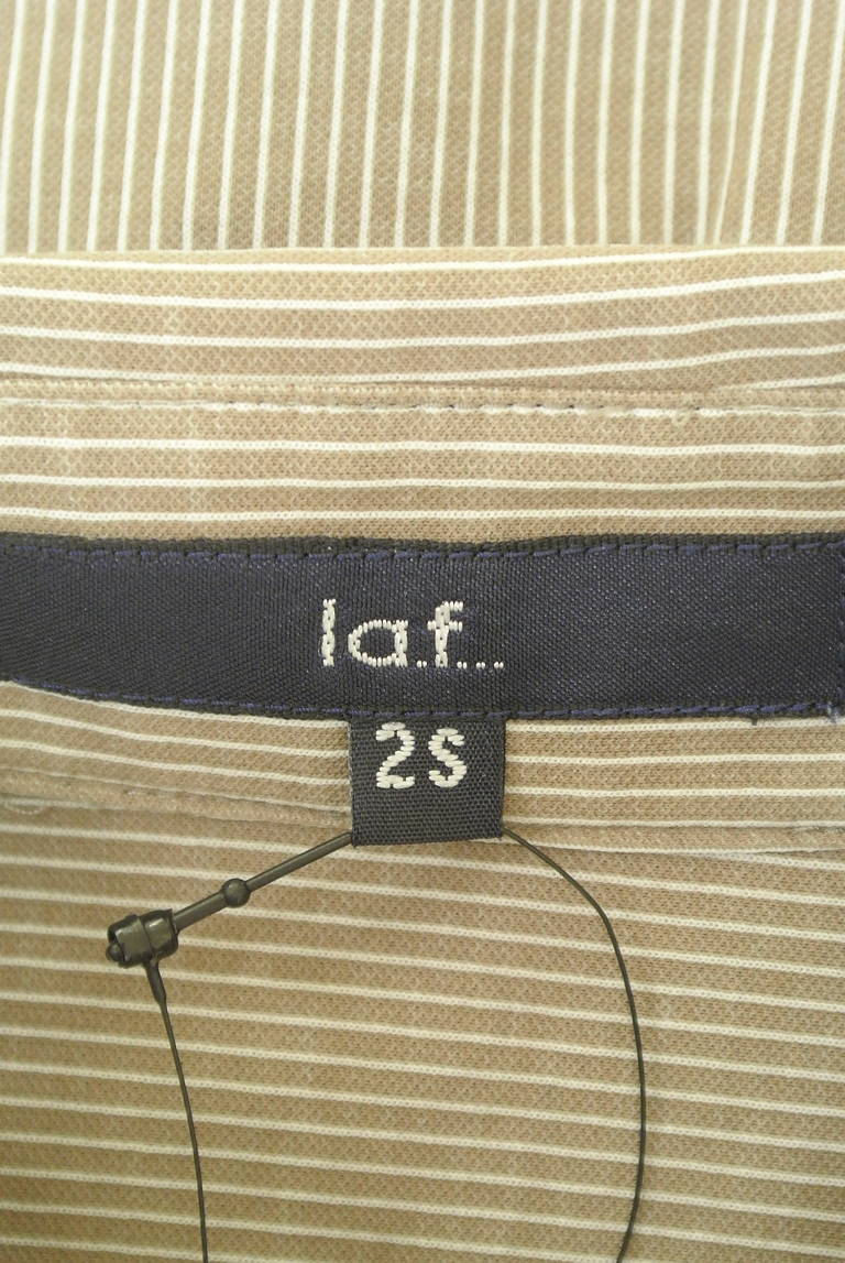 la.f...（ラエフ）の古着「商品番号：PR10297115」-大画像6