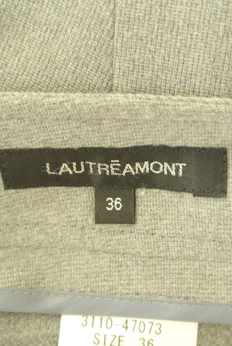 LAUTREAMONT（ロートレアモン）の古着「商品番号：PR10297116」-大画像6