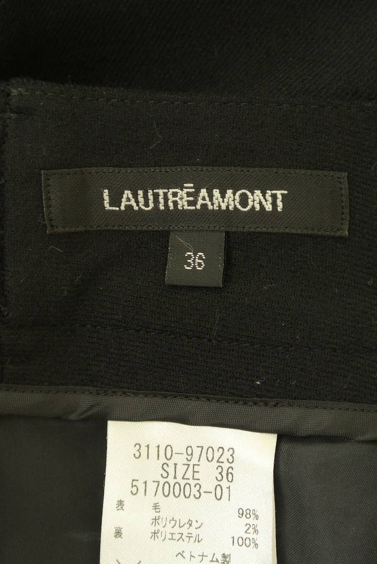 LAUTREAMONT（ロートレアモン）の古着「商品番号：PR10297118」-大画像6