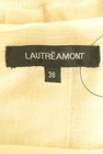 LAUTREAMONT（ロートレアモン）の古着「商品番号：PR10297124」-6