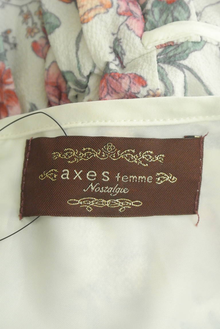 axes femme（アクシーズファム）の古着「商品番号：PR10297139」-大画像6