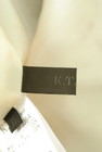 KT KIYOKO TAKASE（ケーティー　キヨコタカセ）の古着「商品番号：PR10297141」-6
