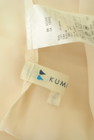 KUMIKYOKU（組曲）の古着「商品番号：PR10297159」-6