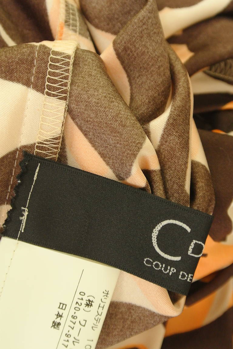 COUP DE CHANCE（クードシャンス）の古着「商品番号：PR10297188」-大画像6