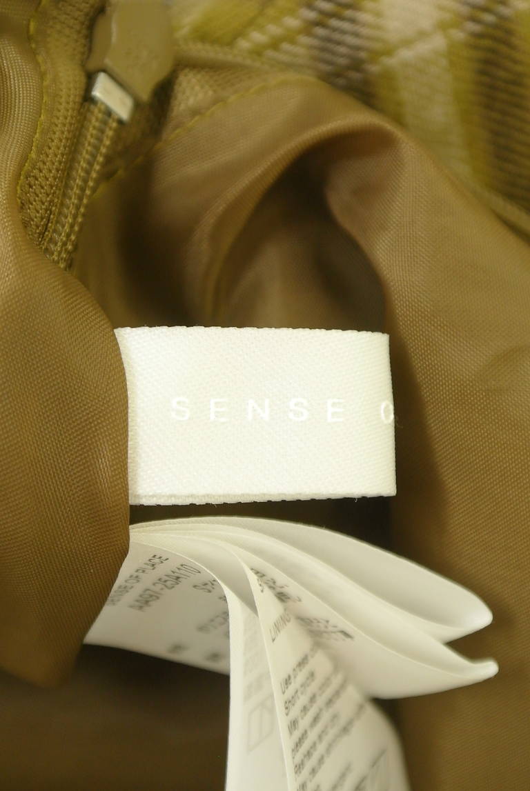SENSE OF PLACE by URBAN RESEARCH(センスオブプレイス)の古着「商品番号:PR10297198」-大画像6