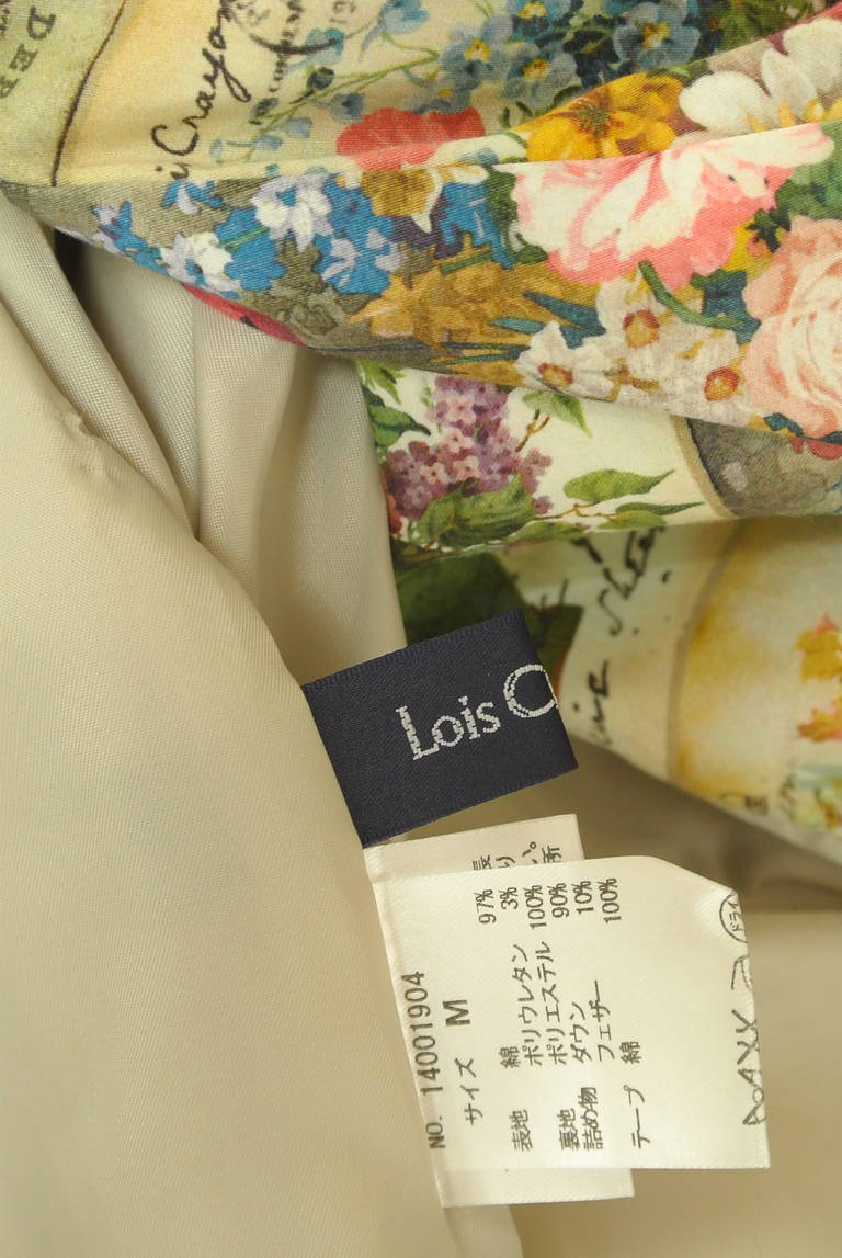 Lois CRAYON（ロイスクレヨン）の古着「商品番号：PR10297209」-大画像6
