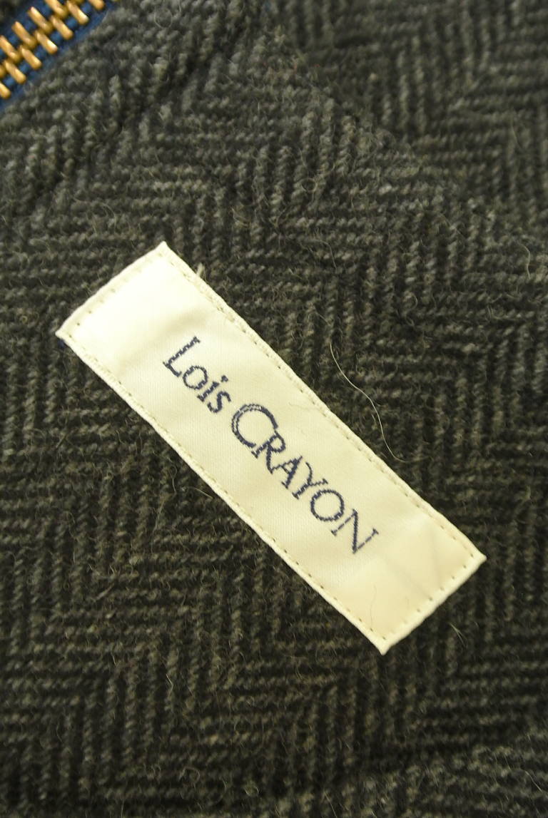Lois CRAYON（ロイスクレヨン）の古着「商品番号：PR10297216」-大画像6