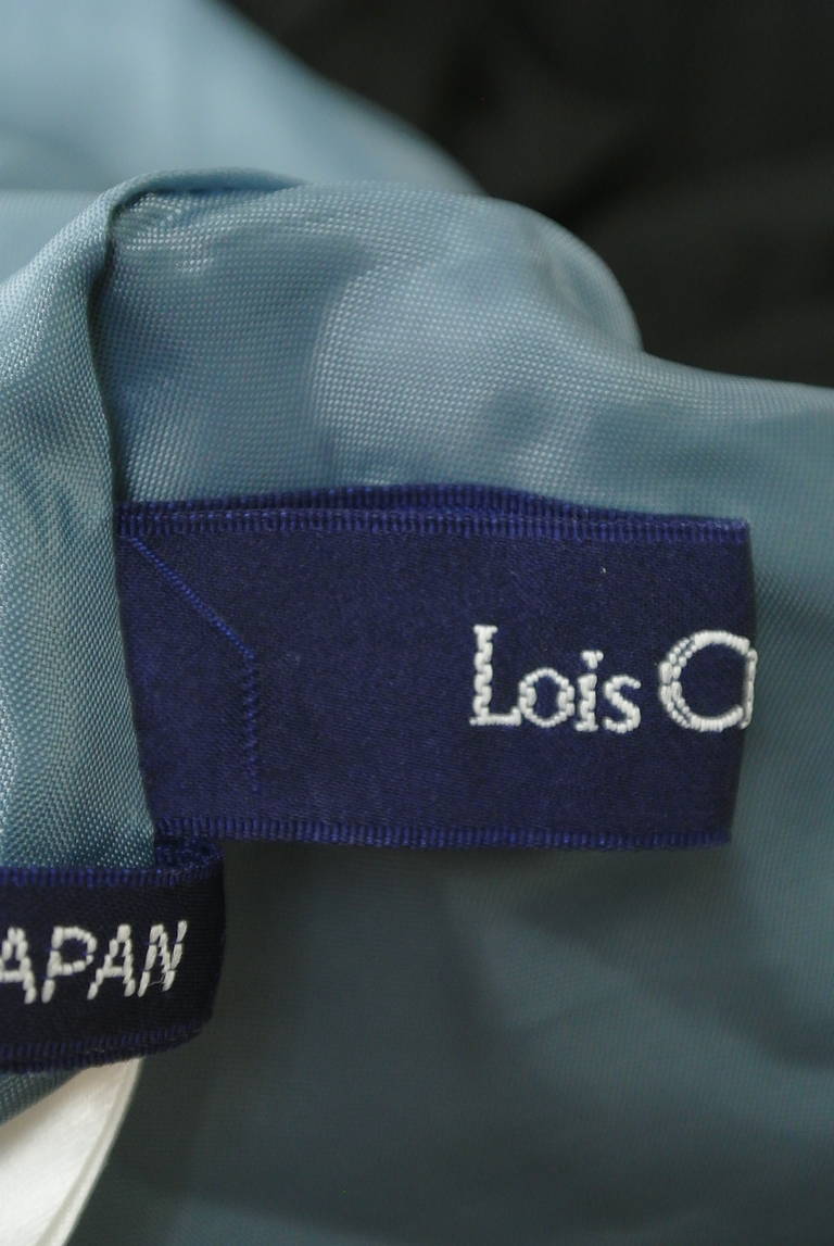 Lois CRAYON（ロイスクレヨン）の古着「商品番号：PR10297218」-大画像6
