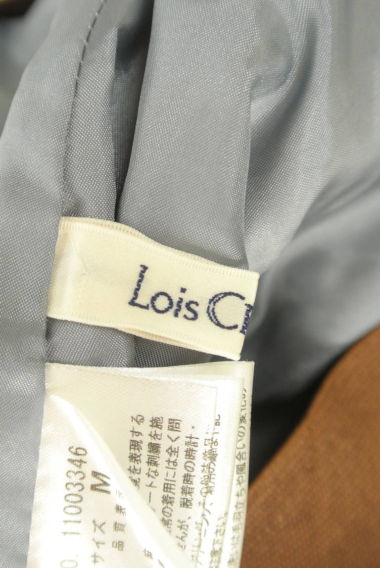 Lois CRAYON（ロイスクレヨン）の古着「商品番号：PR10297219」-大画像6