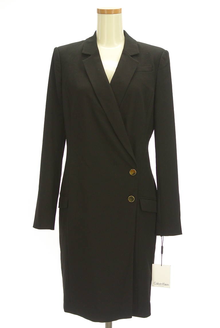 Calvin Klein（カルバンクライン）の古着「商品番号：PR10297233」-大画像1