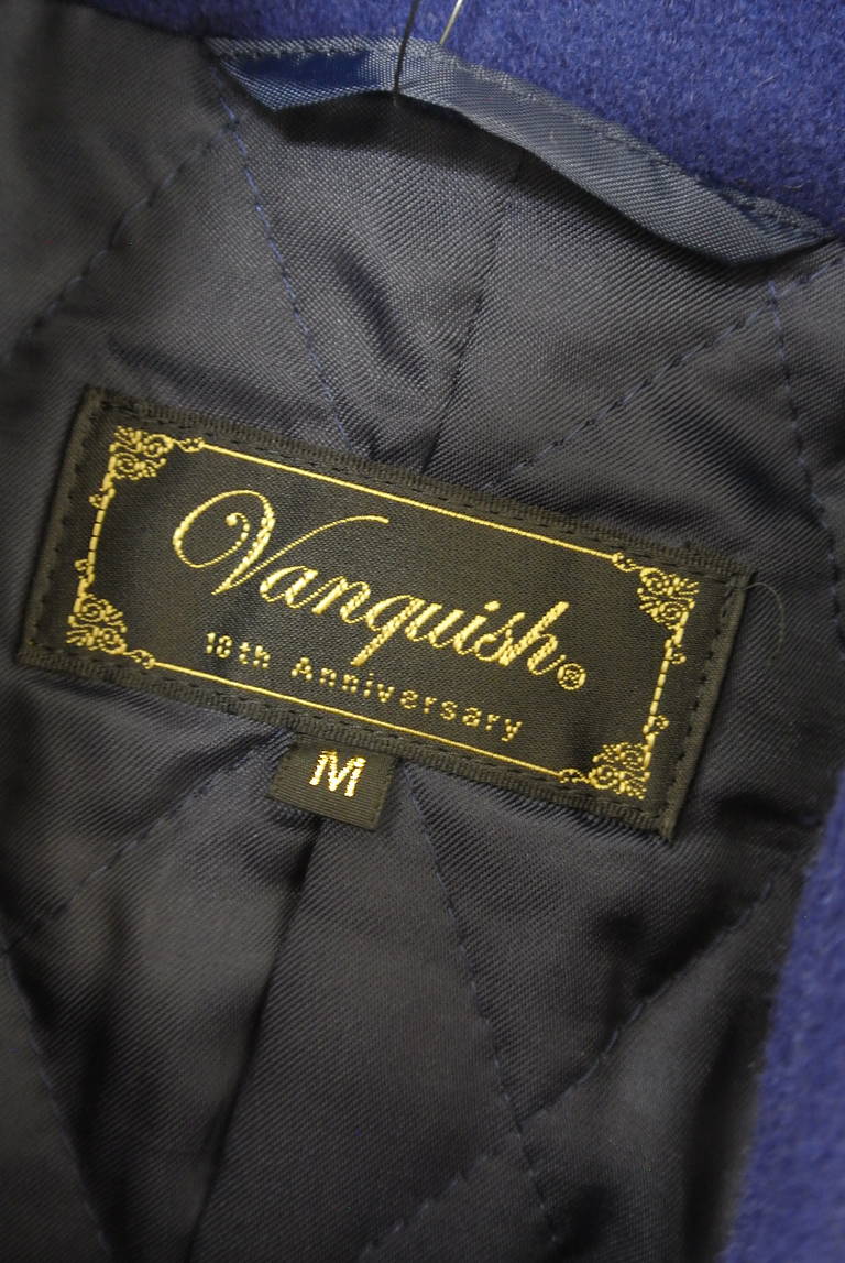 Vanquish（ヴァンキッシュ）の古着「商品番号：PR10297254」-大画像6