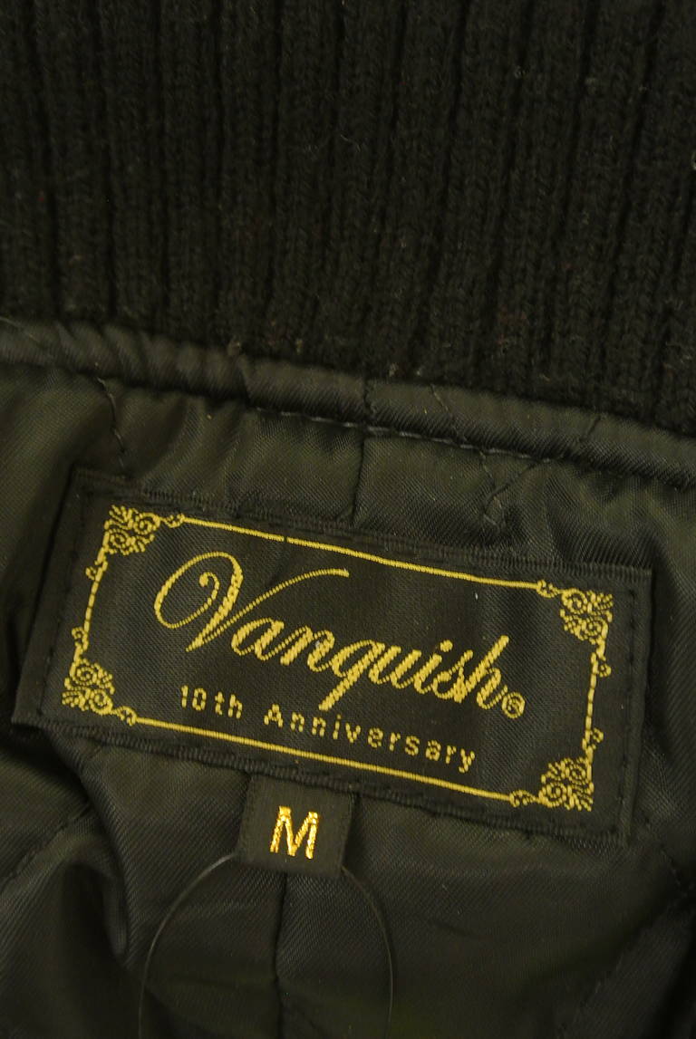 Vanquish（ヴァンキッシュ）の古着「商品番号：PR10297255」-大画像6