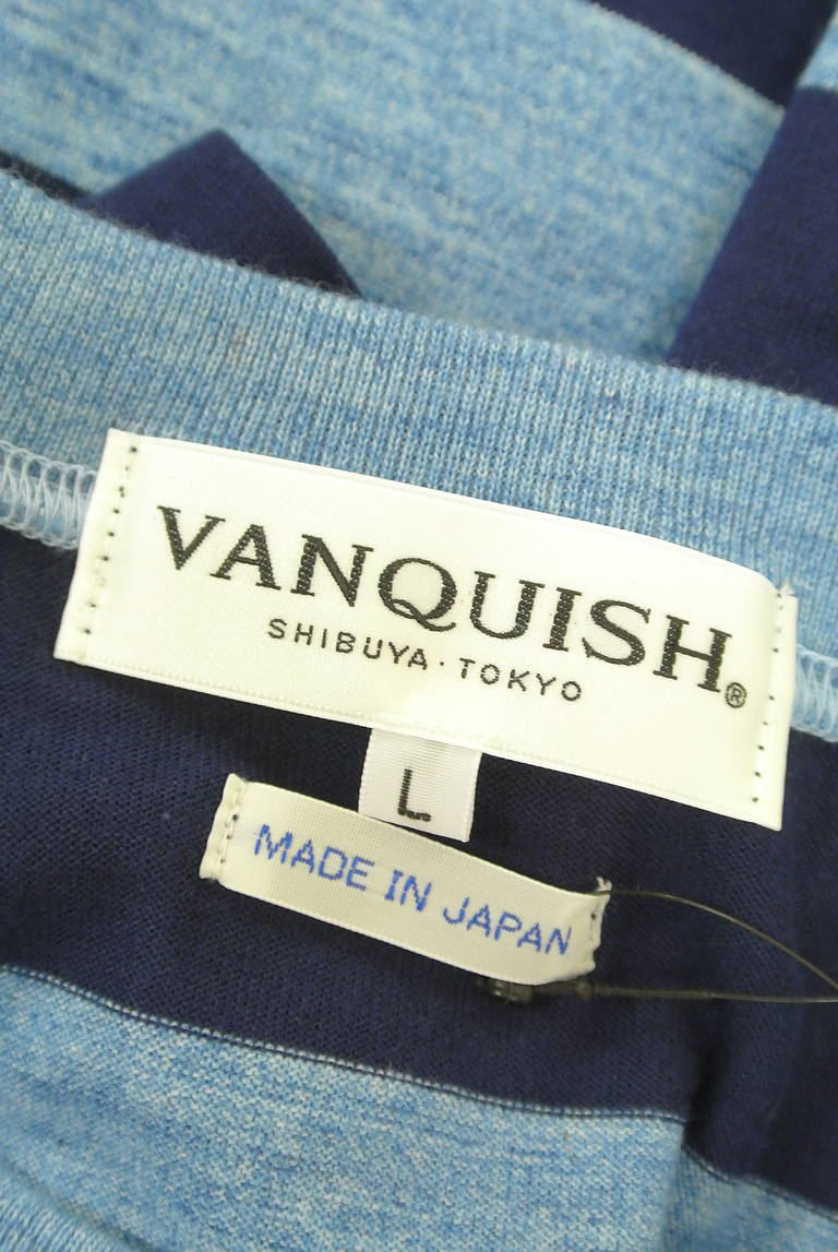 Vanquish（ヴァンキッシュ）の古着「商品番号：PR10297256」-大画像6