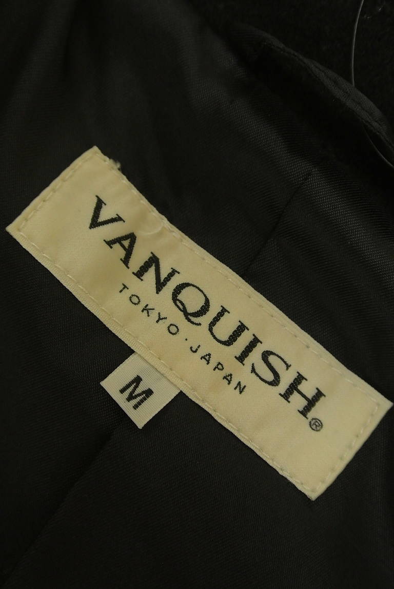 Vanquish（ヴァンキッシュ）の古着「商品番号：PR10297258」-大画像6