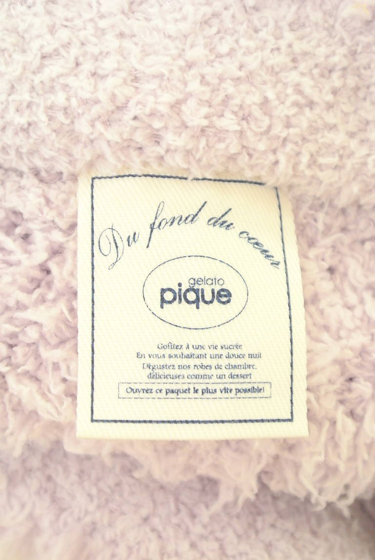 gelato pique（ジェラートピケ）の古着「商品番号：PR10297261」-大画像6
