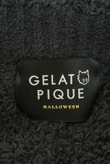 gelato pique（ジェラートピケ）の古着「ふわもこリラックスショートパンツ（ショートパンツ・ハーフパンツ）」大画像６へ