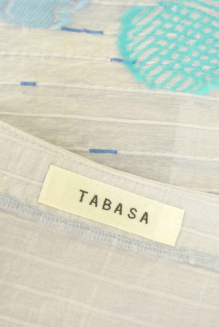TABASA（タバサ）の古着「商品番号：PR10297284」-大画像6