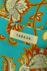 TABASA（タバサ）の古着「商品番号：PR10297285」-6