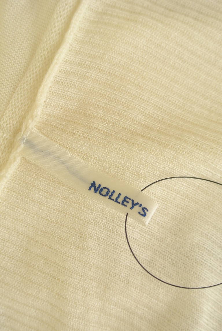 NOLLEY'S（ノーリーズ）の古着「商品番号：PR10297288」-大画像6