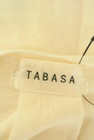 TABASA（タバサ）の古着「商品番号：PR10297293」-6