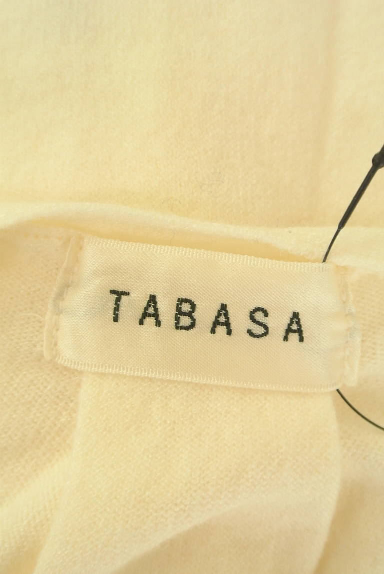 TABASA（タバサ）の古着「商品番号：PR10297293」-大画像6