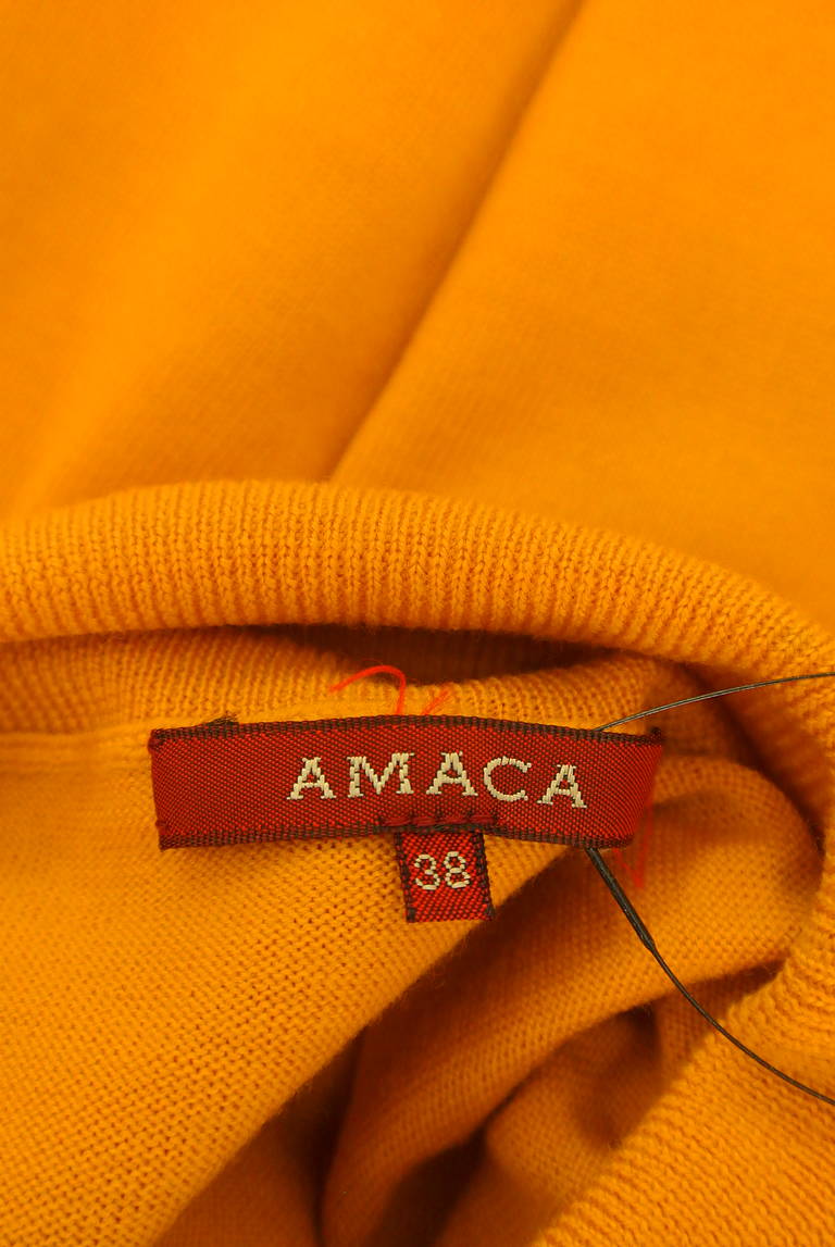 AMACA（アマカ）の古着「商品番号：PR10297297」-大画像6