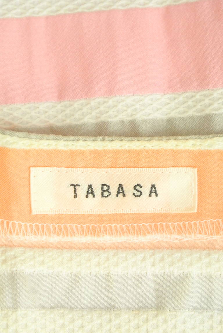 TABASA（タバサ）の古着「商品番号：PR10297304」-大画像6