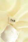 TABASA（タバサ）の古着「商品番号：PR10297306」-6