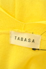 TABASA（タバサ）の古着「商品番号：PR10297315」-6
