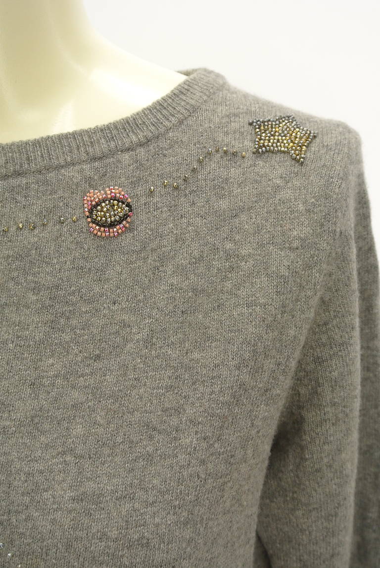 TSUMORI CHISATO（ツモリチサト）の古着「商品番号：PR10297325」-大画像4