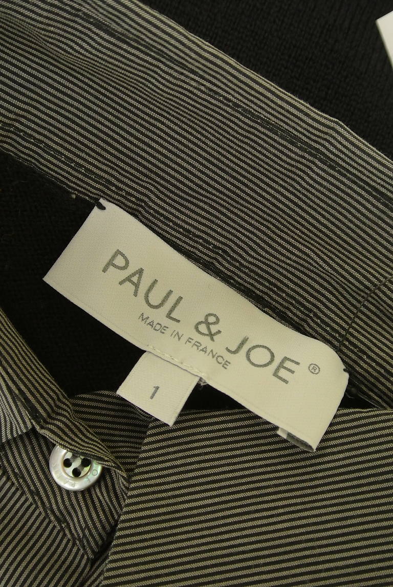 PAUL&JOE（ポール＆ジョー）の古着「商品番号：PR10297328」-大画像6