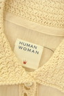 HUMAN WOMAN（ヒューマンウーマン）の古着「商品番号：PR10297332」-6