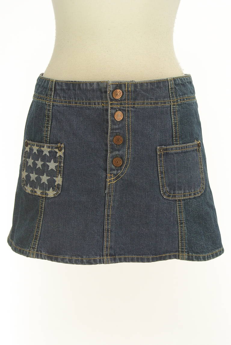 HYSTERIC GLAMOUR（ヒステリックグラマー）の古着「商品番号：PR10297337」-大画像1