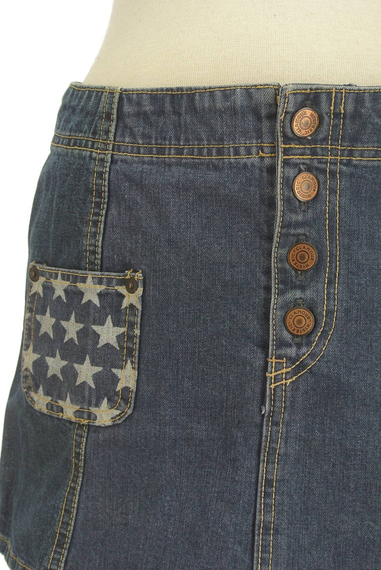 HYSTERIC GLAMOUR（ヒステリックグラマー）の古着「商品番号：PR10297337」-大画像4