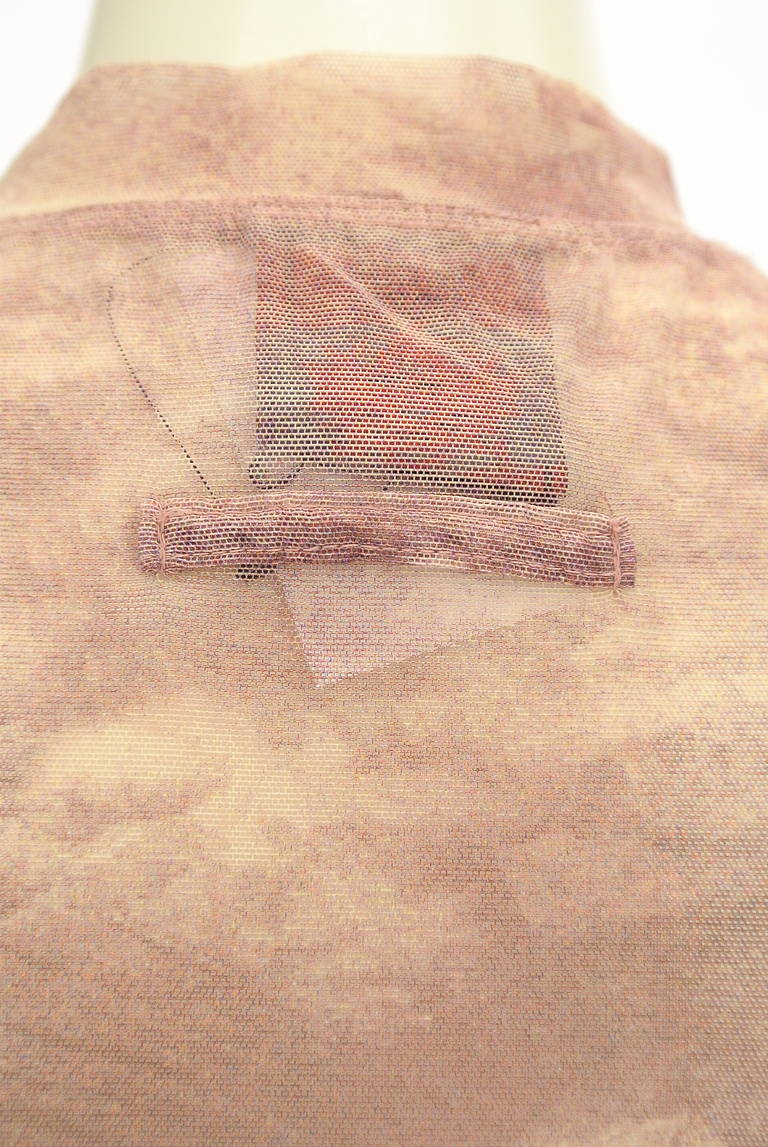 Jean Paul GAULTIER（ジャンポールゴルチエ）の古着「商品番号：PR10297341」-大画像4