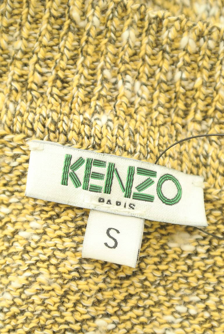 KENZO（ケンゾー）の古着「商品番号：PR10297342」-大画像6