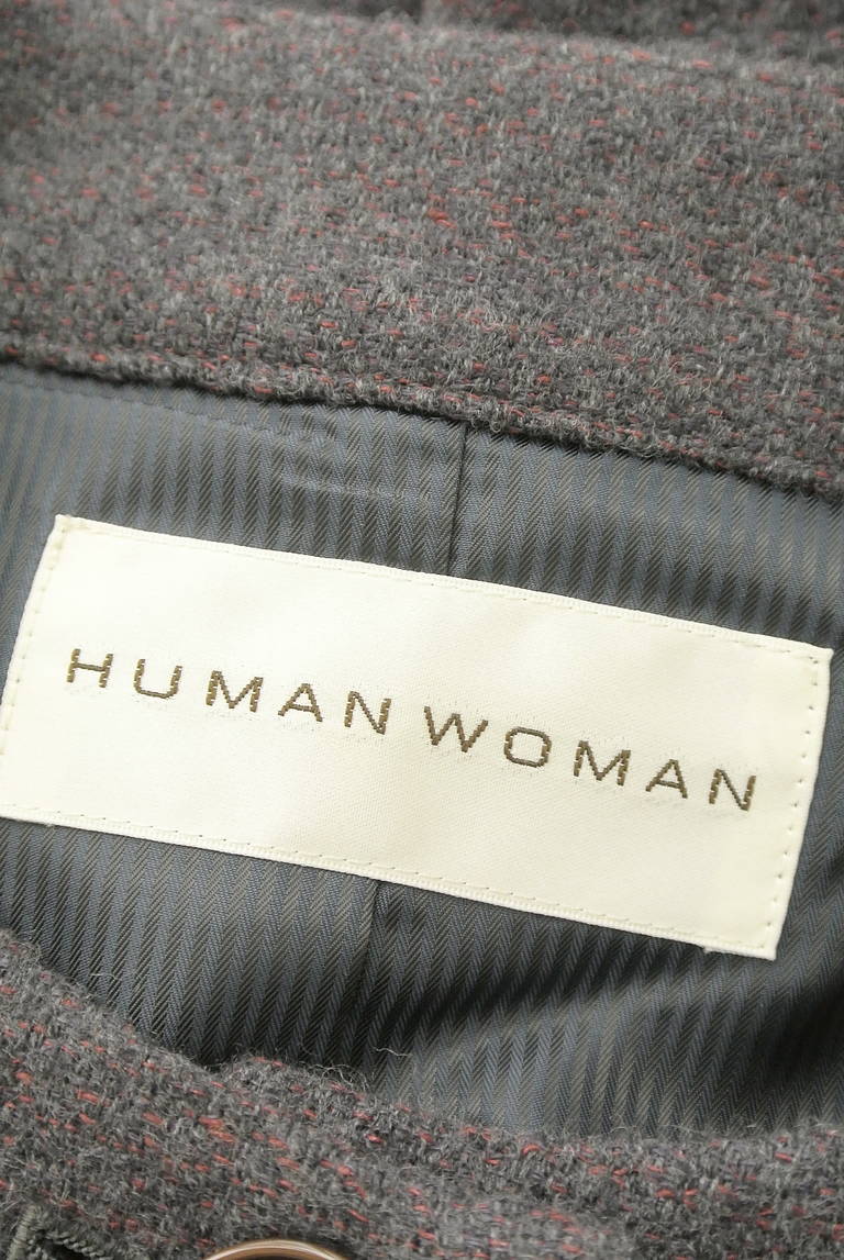 HUMAN WOMAN（ヒューマンウーマン）の古着「商品番号：PR10297343」-大画像6