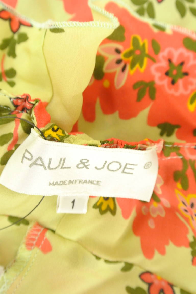 PAUL&JOE（ポール＆ジョー）の古着「商品番号：PR10297345」-大画像6