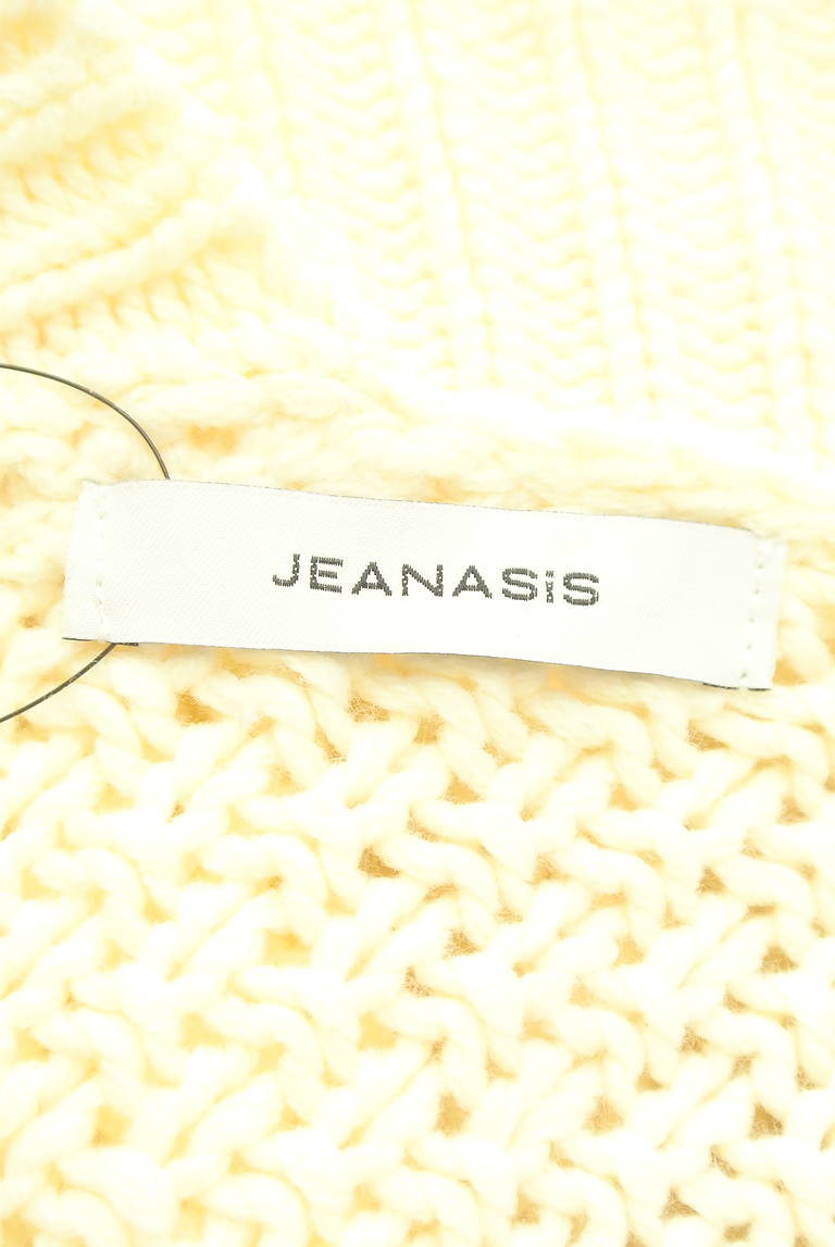 JEANASiS（ジーナシス）の古着「商品番号：PR10297351」-大画像6