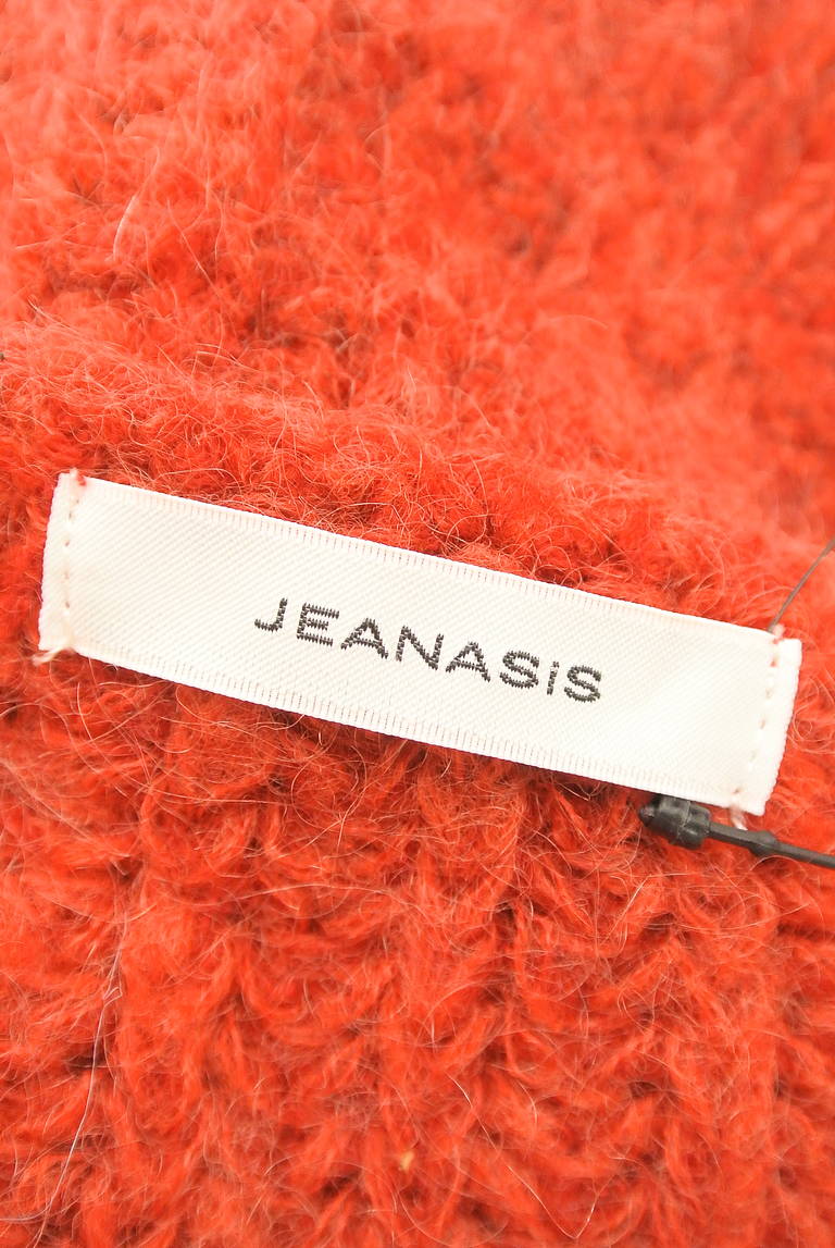 JEANASiS（ジーナシス）の古着「商品番号：PR10297352」-大画像6