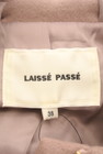 LAISSE PASSE（レッセパッセ）の古着「商品番号：PR10297353」-6