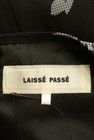 LAISSE PASSE（レッセパッセ）の古着「商品番号：PR10297356」-6