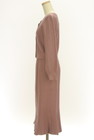 PROPORTION BODY DRESSING（プロポーションボディ ドレッシング）の古着「商品番号：PR10297364」-3