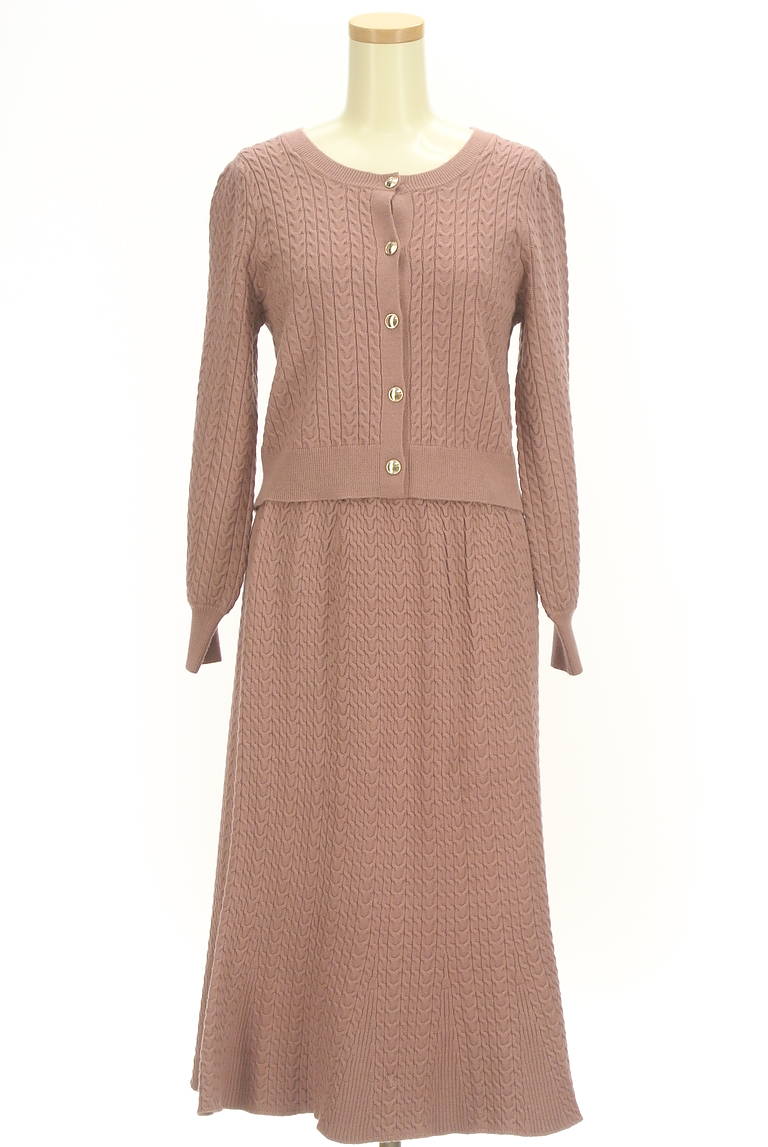 PROPORTION BODY DRESSING(プロポーションボディ ドレッシング)の古着「商品番号:PR10297364」-大画像1