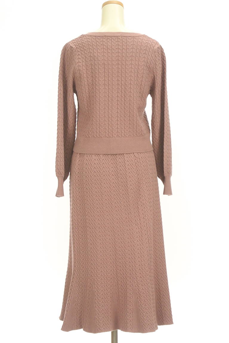 PROPORTION BODY DRESSING(プロポーションボディ ドレッシング)の古着「商品番号:PR10297364」-大画像2