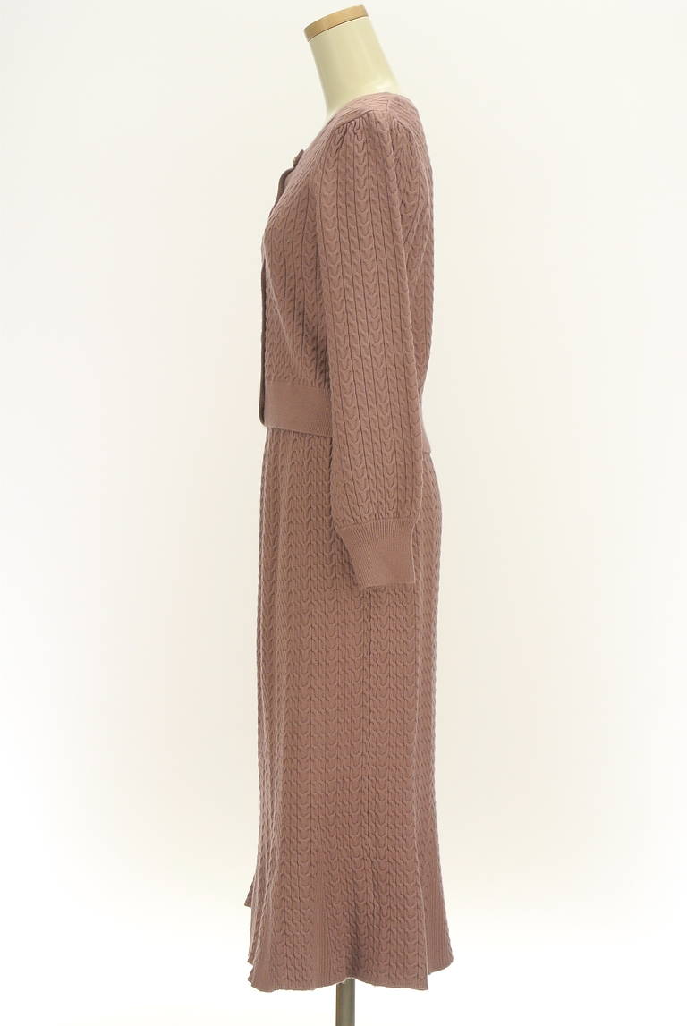 PROPORTION BODY DRESSING(プロポーションボディ ドレッシング)の古着「商品番号:PR10297364」-大画像3