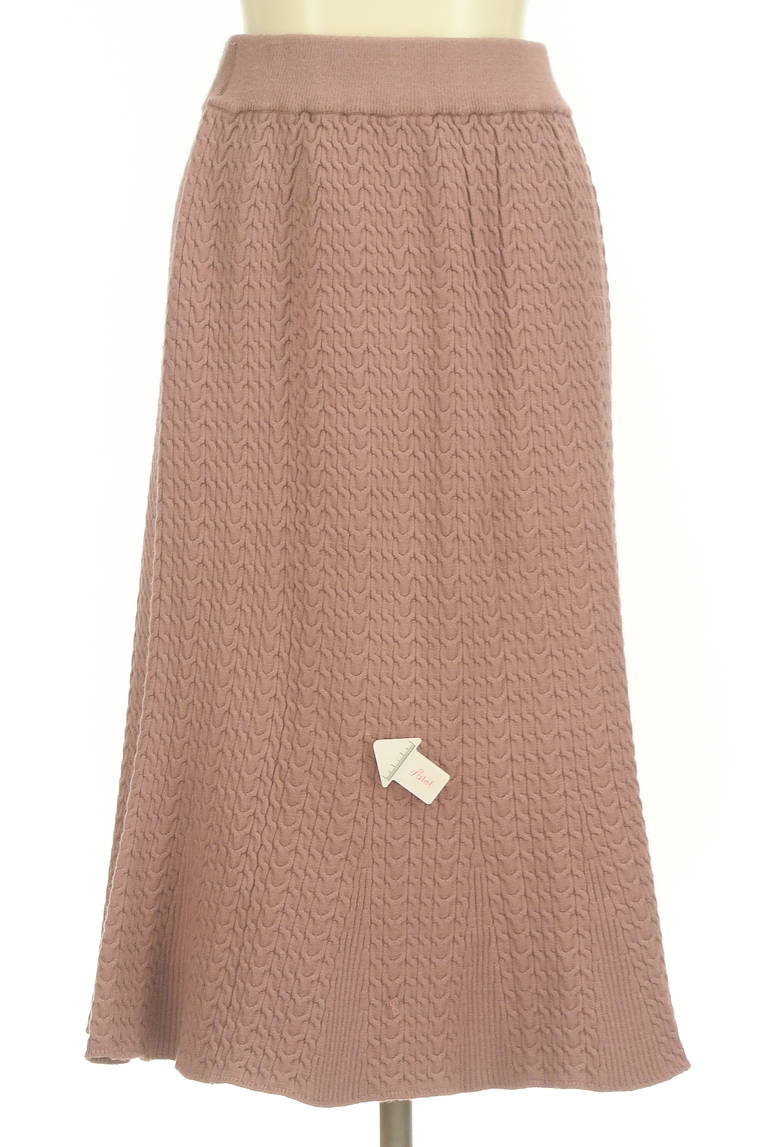 PROPORTION BODY DRESSING(プロポーションボディ ドレッシング)の古着「商品番号:PR10297364」-大画像4